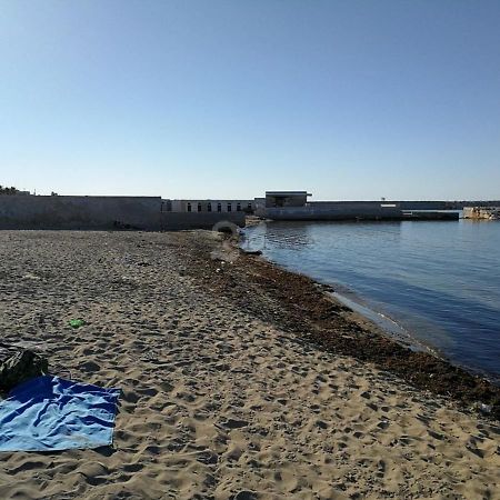 Levante Waterfront Bari Exteriör bild