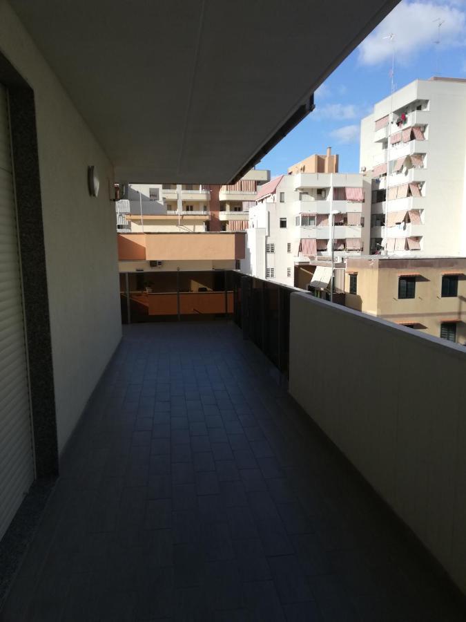 Levante Waterfront Bari Exteriör bild